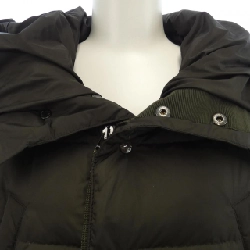 Áo khoác lông vũ MONCLER SERRE 628190