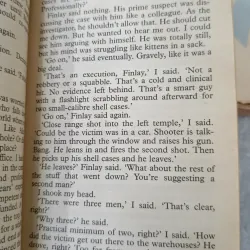 KILLING FLOOR - LEE CHILD 749512