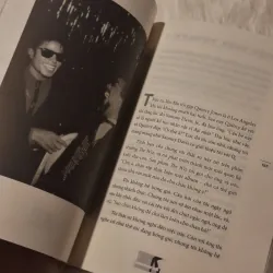 Michael Jackson Điệu nhảy Moonwalk 933165