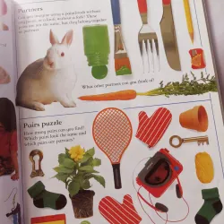 My First Number Book 1027424