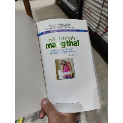 Hành Trình Mang Thai - Những Điều Cần Biết - Sự Chuẩn Bị Làm Cha Mẹ - Trương Thị Thiên Ái