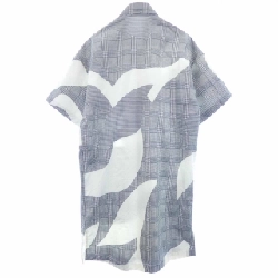 Áo sơ mi ngắn tay ALEXANDER McQUEEN 379153 QET11 - Hàng hiệu Chính hãng 884634