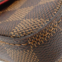 Túi xách vai Louis Vuitton Damier Pochette Felicie N63032 613215