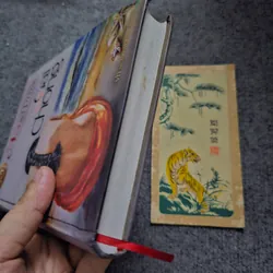 Gái hai chồng - Tuyển truyện Nobel 733958