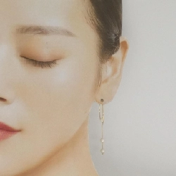 Bông tai ngọc trai Akoya Star Jewelry - Hàng hiệu Authentic 846324