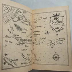 Fool’s Quest - Robin Hobb 734498