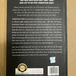 Grey El James 1022899