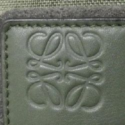 Balo tròn mỏng LOEWE B664R17X01 - Hàng hiệu Authentic 764278