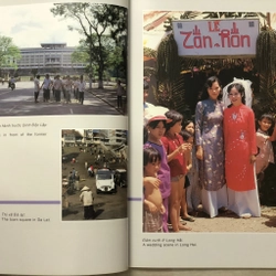 REMEMBERING SOUTH VIET NAM Tưởng nhớ miền Nam Việt Nam - Rick Graetz - 1989 462043