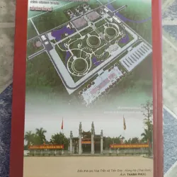 Long Hưng đất phát nghiệp Vương Triều Trần - Đặng Hùng 598322