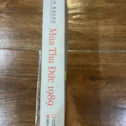 Mùa thu đức 1989 - Egon Krenz (8) 597076