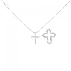 Damianni Belle Époque Crown Necklace - Hàng hiệu Authentic 842026