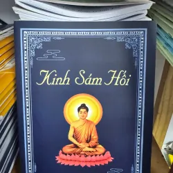 S133. KINH SÁM HỐI