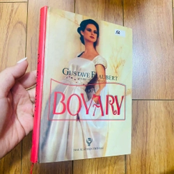 Bà Bovary
- Gustave Flaubert#HATRA