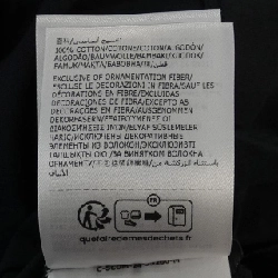 Áo thun MONCLER 630412