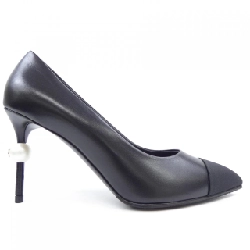 Giày cao gót CHANEL G31983Y50345