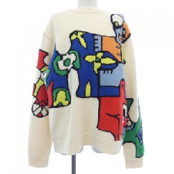 Louis Vuitton LOUIS VUITTON Áo len - Hàng hiệu Chính hãng