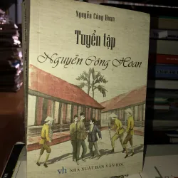 Tuyển tập Nguyễn Công Hoan 