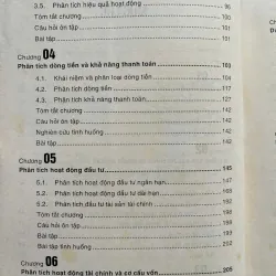 PHÂN  TÍCH TÀI CHÍNH 702189