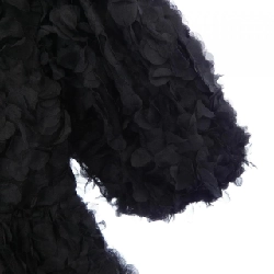 TSURU BY MARIKO OIKAWA - Áo thun Hàng hiệu Authentic 820166