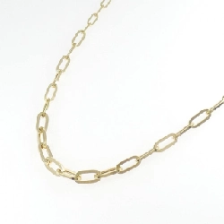 K18YG Dây chuyền - Hàng hiệu Chính hãng 861693