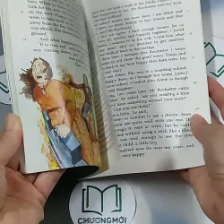 Oxford Progressive English Readers - Level 1 : Jane Eyre - Charlotte Bronte 634526