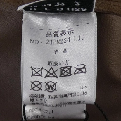 MANZONI24 コート - Hàng hiệu Authentic 819843