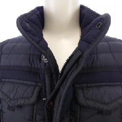 MONCLER JACOB Áo khoác lông - Hàng hiệu Chính hãng 890490