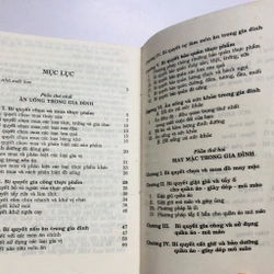BÁCH KHOA GIA ĐÌNH  - 460 trang, nxb: 1997 332951