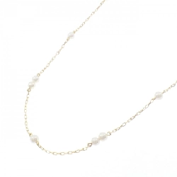 Mikimoto Akoya Pearl Necklace - Hàng hiệu Authentic 841136