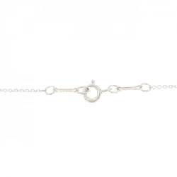 Dây chuyền Tiffany Open Heart - Hàng hiệu Chính hãng 843527