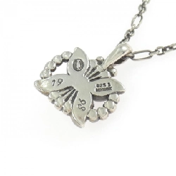 George Jensen Lapis Lazuli Necklace - Hàng hiệu Authentic 845383