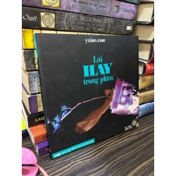 Lời hay trong phim