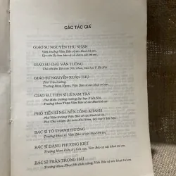 cẩm nang điều trị nhi khoa - 450 trang - sách y khổ lớn  799799