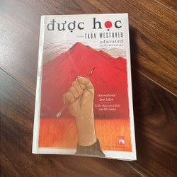 Được học (Educated) - Tara Westover 143735