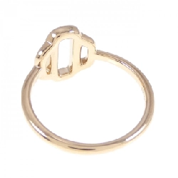 Nhẫn Hermès Atelage 0.1CT - Hàng hiệu Chính hãng 838611