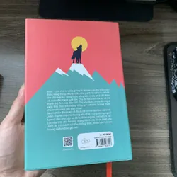 Tiếng gọi của hoang dã (bìa cứng) - Jack London 737899