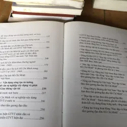 Tư tưởng Hồ Chí Minh về giao thông vận tải 790205