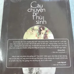 CÂU CHUYỆN PHÙ SINH - SA LA SONG THỤ 784335