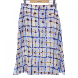 MARNI GOMA0580U0 Váy - Hàng hiệu Authentic