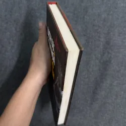 Lịch sử & văn hóa bán đảo Triều Tiên (Bìa cứng) - Andrew C. Nahm 798075