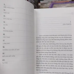 Sách: Một chuyện đời - TG: Shogo Sato 1031962