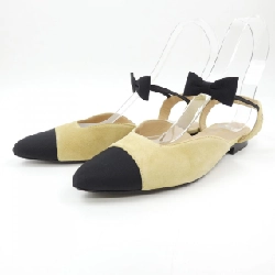 【Mã giảm giá】Giày CHANEL 662845