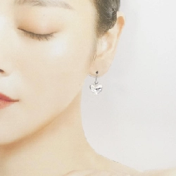 Bông tai Tiffany 925/* - Hàng hiệu Chính hãng 847107