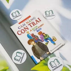 Cẩm Nang Con Trai - Violeta Babic 705724