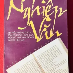 Nghiệp Văn - Vương Trí Nhàn