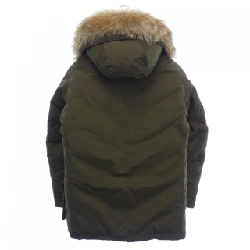 Áo khoác lông vũ WOOLRICH WOOLENMILLS 642227
