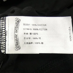 クロムハーツ CHROME HEARTS 408129112******564 T-shirt - Hàng hiệu Authentic 886851