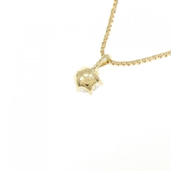 Dây chuyền kim cương K18YG 0.208CT H SI1 VG - Hàng hiệu Chính hãng 874094