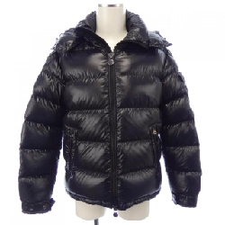 MONCLER MAYA Áo khoác lông - Hàng hiệu Chính hãng